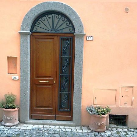 Apartment Кастел Гандолфо Стая снимка