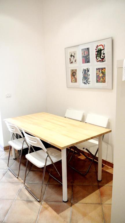Apartment Кастел Гандолфо Стая снимка