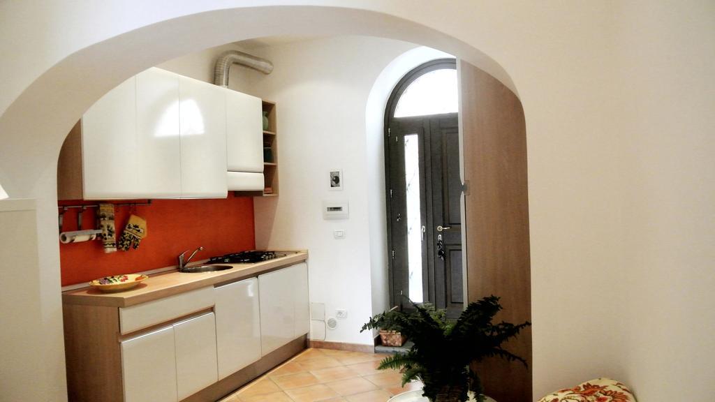 Apartment Кастел Гандолфо Екстериор снимка