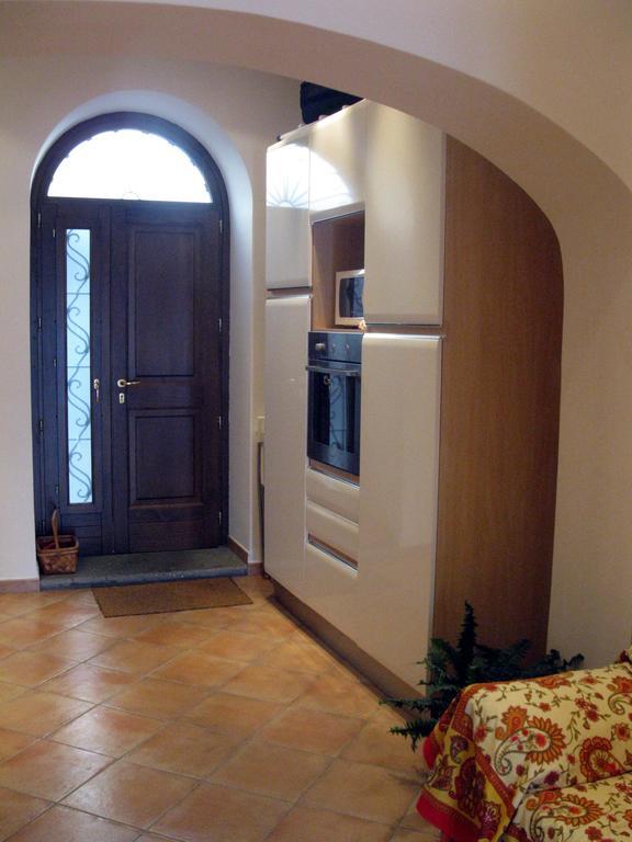 Apartment Кастел Гандолфо Екстериор снимка