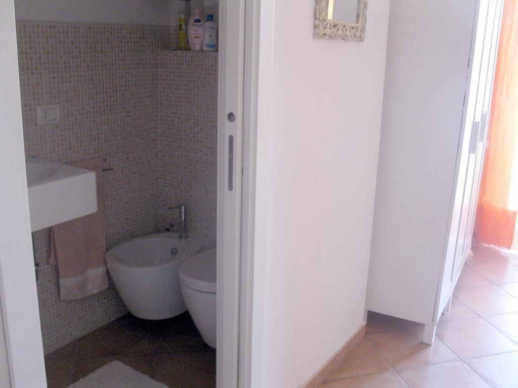 Apartment Кастел Гандолфо Екстериор снимка